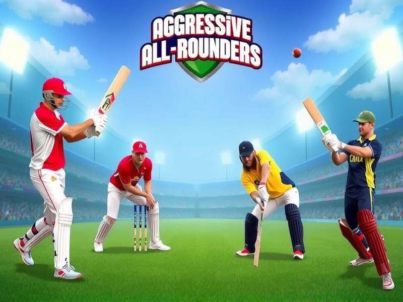 Regional Language Support Aggressive All Rounders Regional Versions